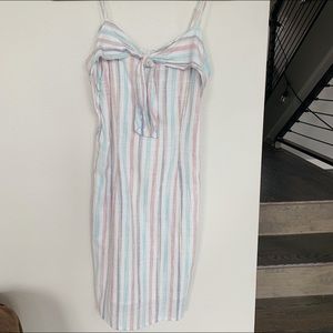 Cupcakes & Cashmere Sundress